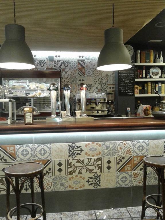 Hotel Los Bartolos Алама-де-Мурсия Экстерьер фото