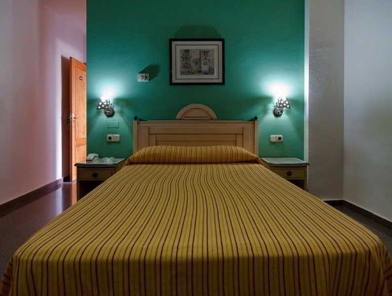 Hotel Los Bartolos Алама-де-Мурсия Экстерьер фото